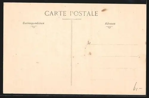 AK Dax, La Place du Sablar vue aérienne et bâtiments environnants