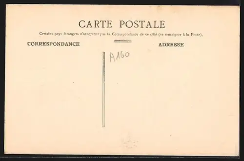 AK Dax, Vue Générale