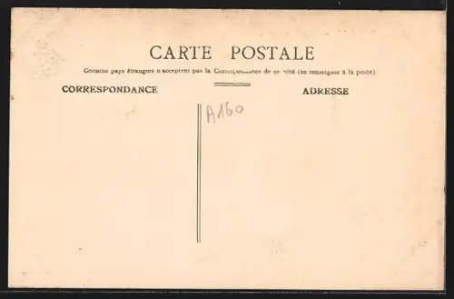 AK Dax, Les Remparts et le paysage environnant