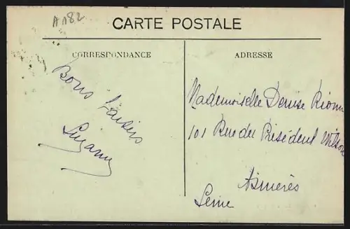 AK Dax, Établissement Thermal des Baignots