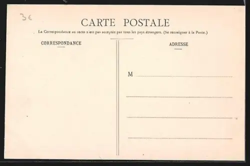 AK Dax, Promenade des Baignots