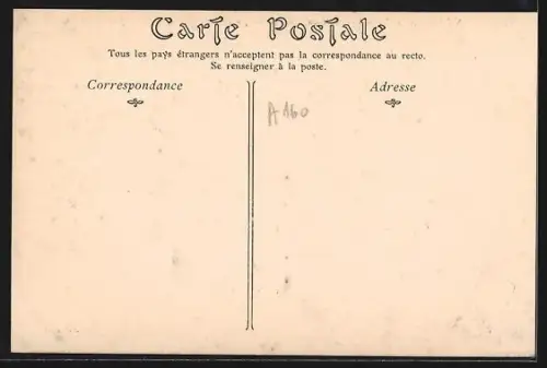 AK Mont-de-Marsan, Caserne Lacaze, ancien Donjon de Non-Libos, Construit par Gaston Phoebus