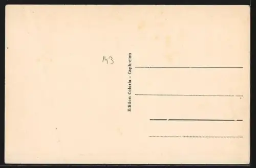 AK Hossegor-Capbreton, Le Bouret avec vue sur la plage et les pins