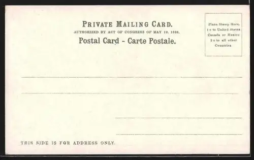 AK Chicago, IL, Lake Front from Breakwater