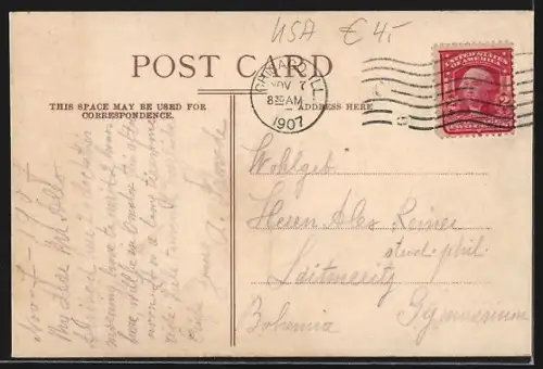 AK Chicago, IL, University