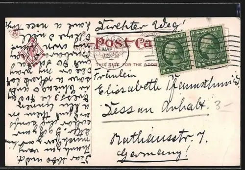 AK Chicago, IL, Federal Building