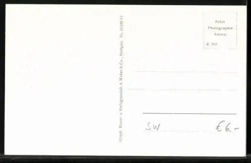 AK Gruppenbild in Volkstracht im Schwarzwald