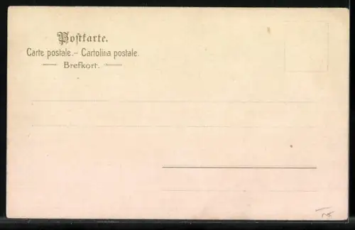 Lithographie Schwarzwälder Trachten, Gutacherin, Markgräflerin, Schwarzwälderin