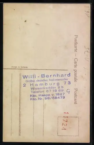 AK Kaiser Franz Josef I. 1848, Gott erhalte, Gott beschütze unsern Kaiser!