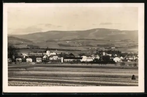 AK Solnice, Panorama