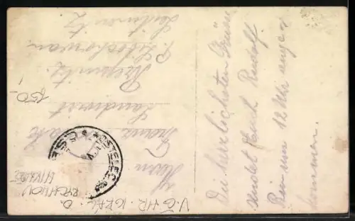 AK Kostelec n. Orl., Méstske Museum byvalý kustelik Ceskych bratri