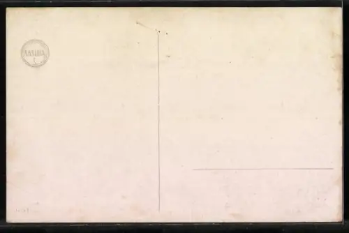 AK Filmszene aus dem Sascha Monumentalfilm 'Die Sklavenkönigin'