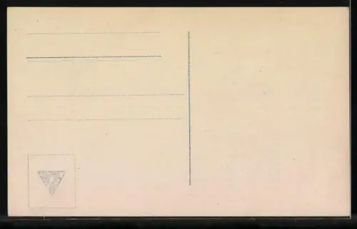 AK Schauspieler Waldemar Psilander in Das Geheimnis der Sphinx