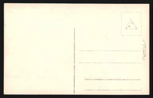 AK Olaf Fönss in Die Ehre seiner Schwestern, Filmszene