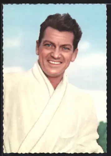 AK Jean Marais, Schauspieler