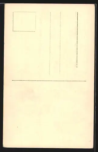 AK Schauspieler Henry Garat mit lächelndem Gesicht