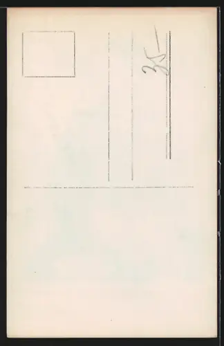 AK Schauspieler Walter Slezak mit Pfeife in der Hand porträtiert