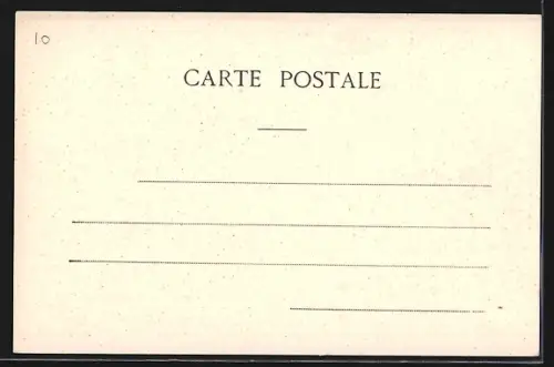 AK Le Caire, Ouverture du Pont de Kasre-el-Nil