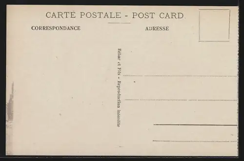 AK Cairo, Bridge of Kasr-El-Nil