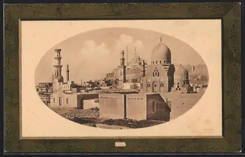 AK Caire, Panorama