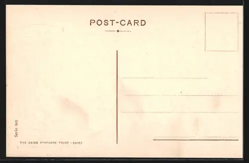 AK Heliopolis, International Church