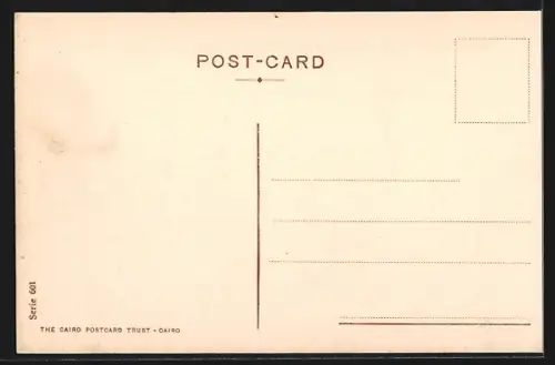 AK Heliopolis, Heliolopis House and Palace Hotel, Strassenbahn