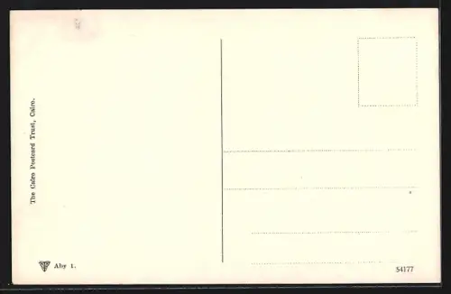 AK Abydos, Les Colonnades du Temple Shotos I