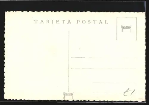 AK Alta Gracia, Antigua Residencia de Liniers