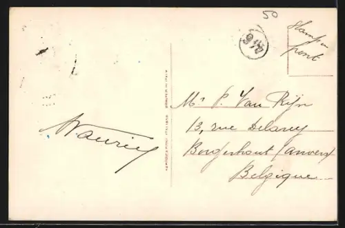 AK Cosquin /Sierra de Córdoba, Vista panoramico