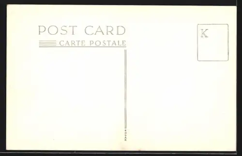 AK La Cumbre, El Fuerte