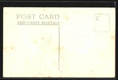 AK Cordoba, Cap. Del Monte, El Zapato