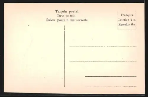 AK Estancia, Enlazando