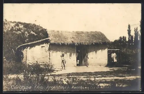 AK Cordoba, Rancho en las Sierras