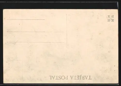 AK Cordoba, Rancho en las Sierras