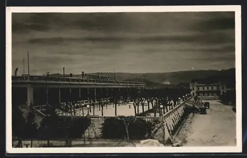 AK Alta Gracia, Sierras-Hotel