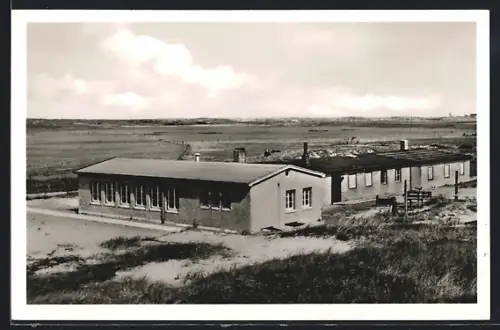 AK Wangerooge, Inselheim der Gutenbergschule