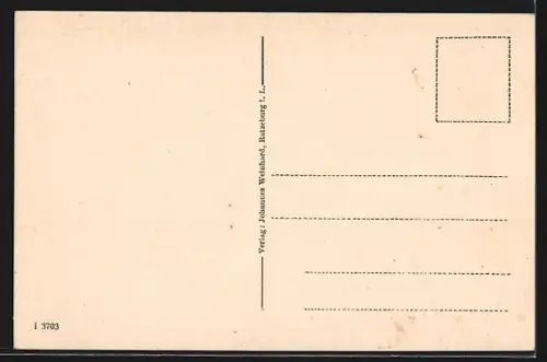 AK Ratzeburg i. Lbg., Totalansicht