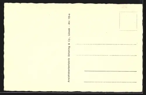 AK Bad Neuenahr, Gebäude der Ruhrknappschaft