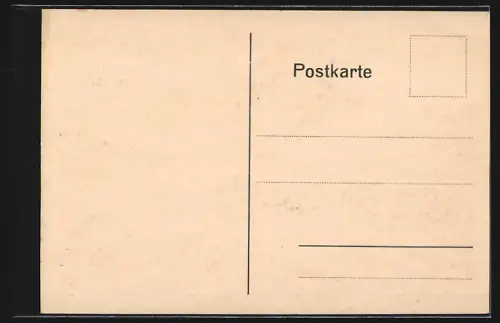 AK Breisach a. Rh., Stadtansicht mit Münster