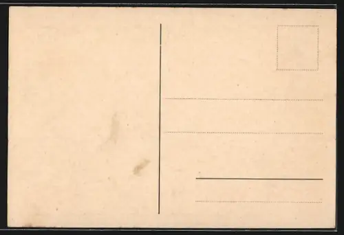 AK Breisach a. Rh., Stadtansicht mit Münster