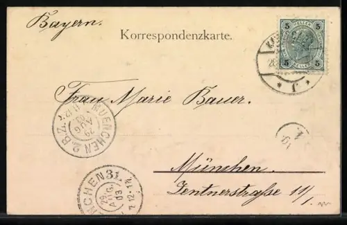 AK Karlsbad, Schlossberg