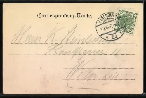 AK Karlsbad, Sprudel-Wandelhalle