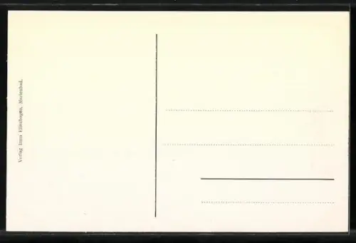 AK Marienbad, Rübezahl