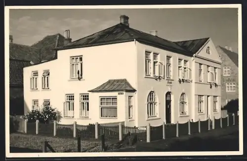 AK Wangerooge, Hotel Bonita