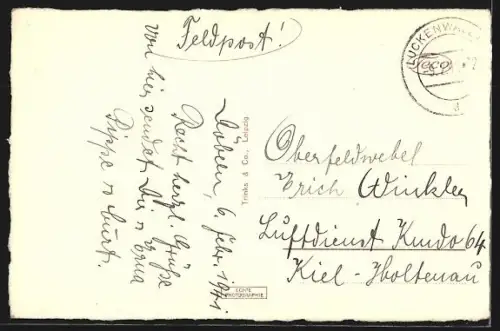 AK Döbeln i. Sa., Hindenburgplatz und innere Stadt