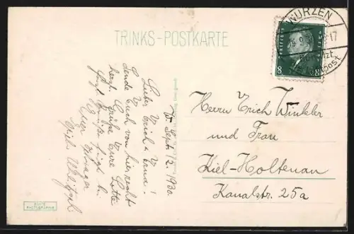 AK Wurzen, Gesamtansicht