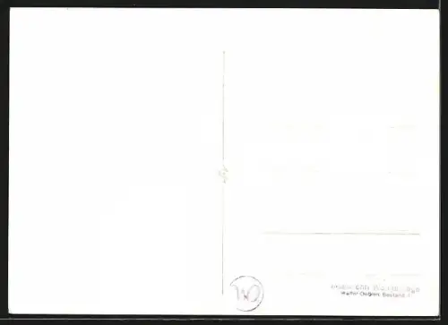 AK Wangerooge, Nordseebad, Cafe-Restaurant Saline, Innenansicht