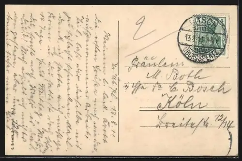 AK Bitsch, Truppenübungsplatz