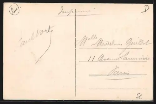 AK Luxembourg, Pont Adolphe et Passerelle, Strassenbahn