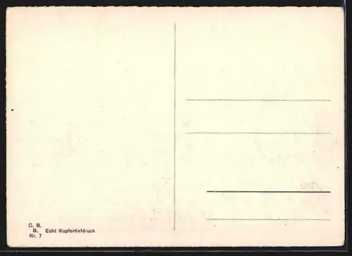 AK Rostock i. M., Am neuen Markt, Strassenbahn